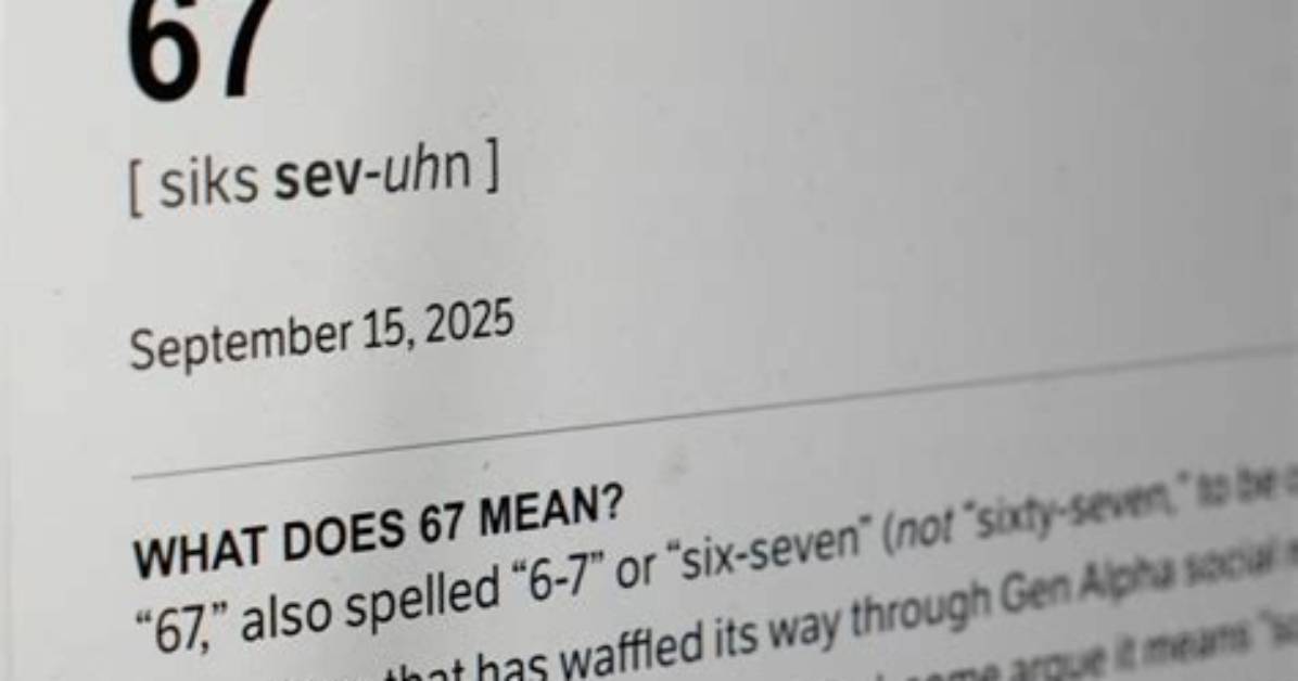 What Does Cleuk Mean?