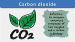 What Does Co2 Stand For