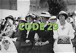 What Does Code 29 Mean