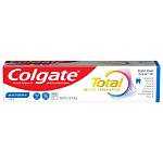 What Does Colgate Contain?