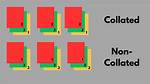 What Does Collation Mean?