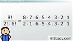 What Does Combinations Mean?