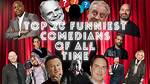 What Does Comedians Mean?