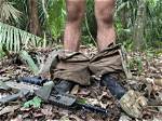 What Does Commando Mean?
