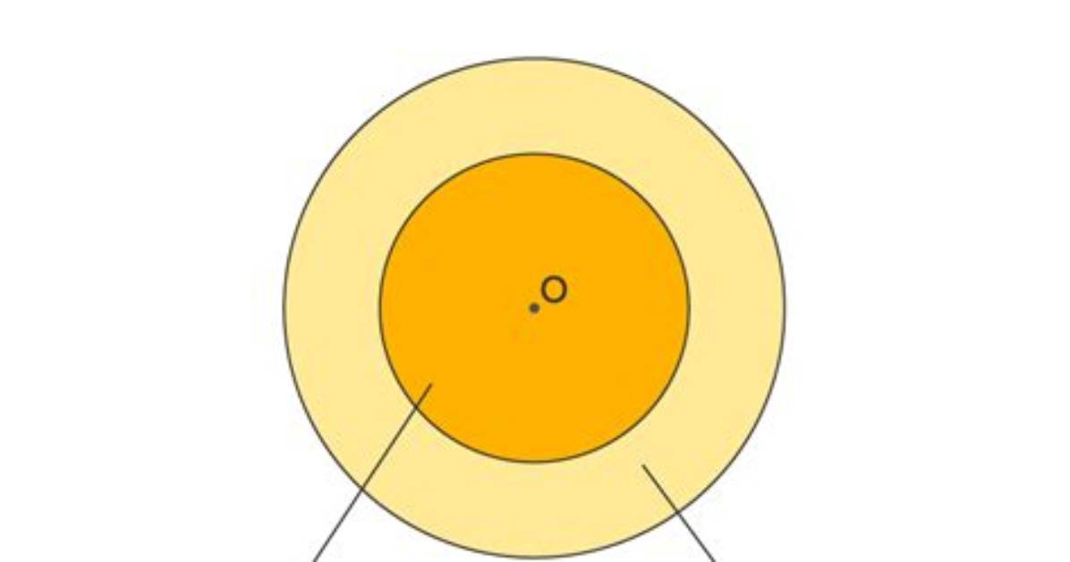What Does Concentric Mean?