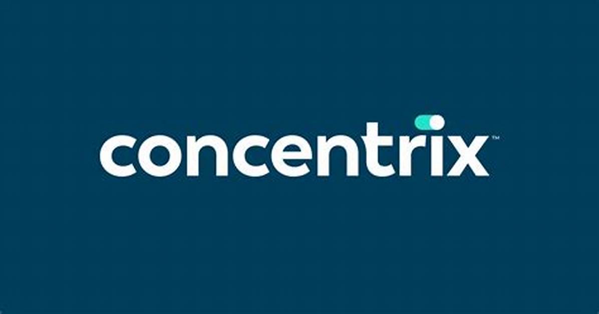 What Does Concentrix Mean?