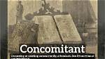 What Does Concomitant Use Mean?