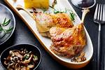 What Does Confit Mean
