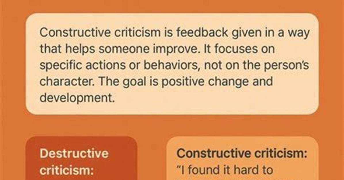 What Does Constructively Received Mean?