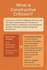 What Does Constructively Received Mean?
