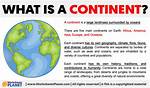 What Does Continental Mean