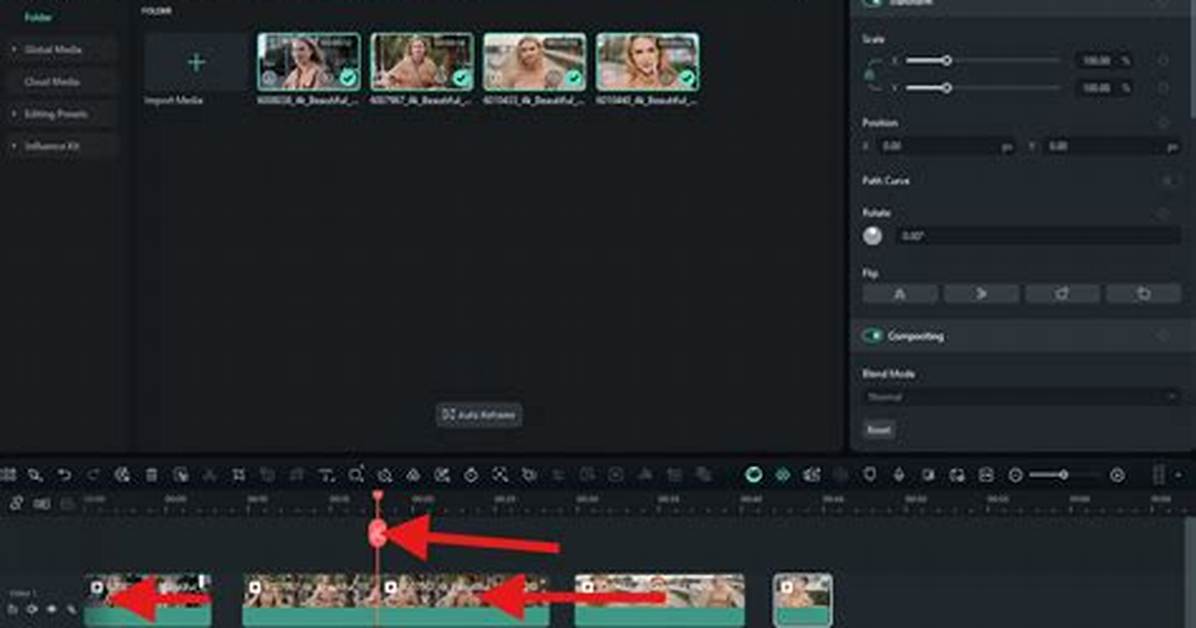 What Does Continuity Editing Mean?