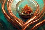 What Does Copper Represent?