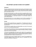 What Does Copyhold Mean?