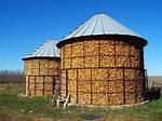 What Does Corncrib Mean?