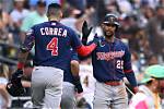 What Does Correa Mean?