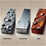 What Does Corroded Mean?