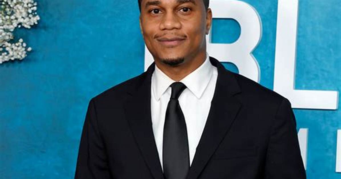 What Does Cory Hardrict Do