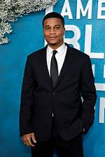 What Does Cory Hardrict Do