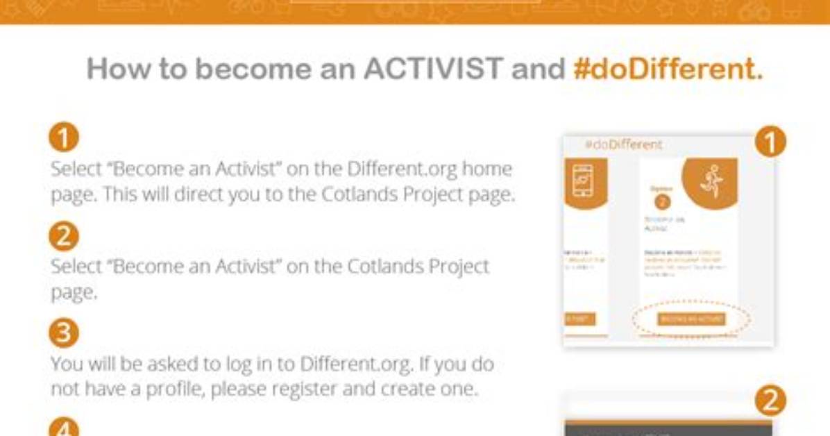 What Does Cotlands Do?