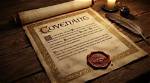 What Does Covenant Mean