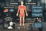 What Does Creatine Mean?