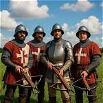 What Does Crossbowman Do?