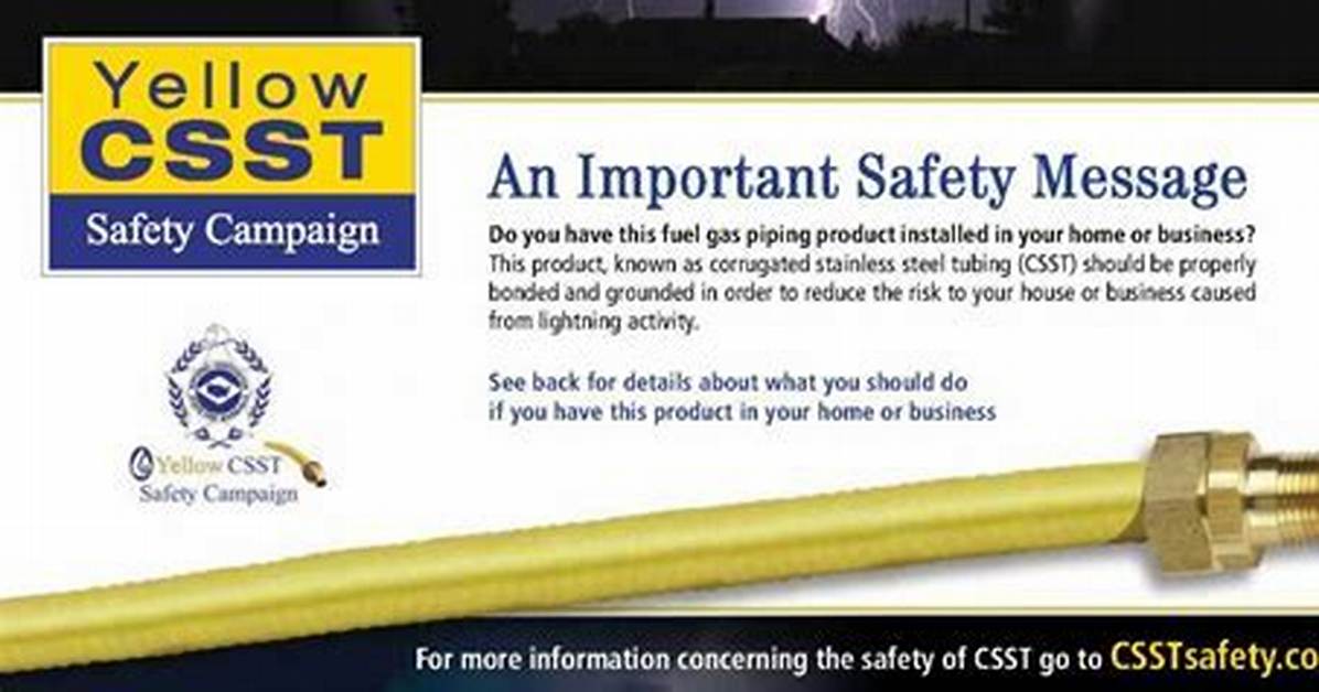 What Does Csst Mean