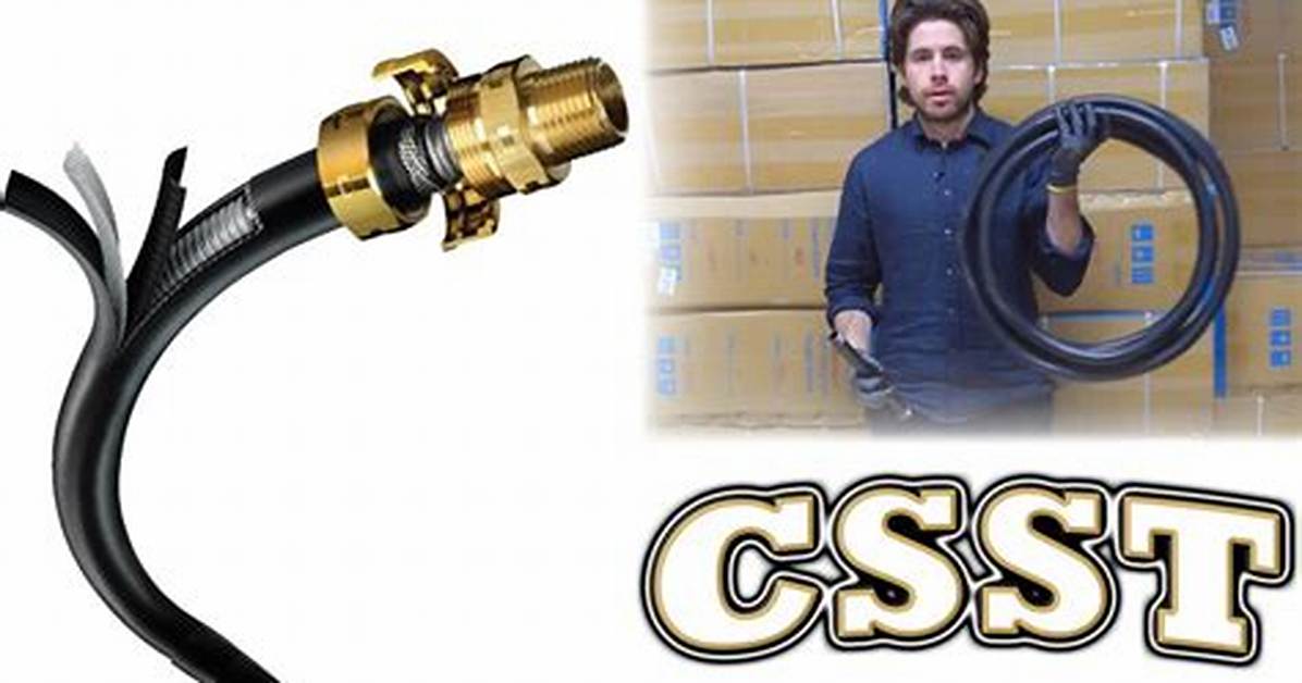 What Does Csst Stand For