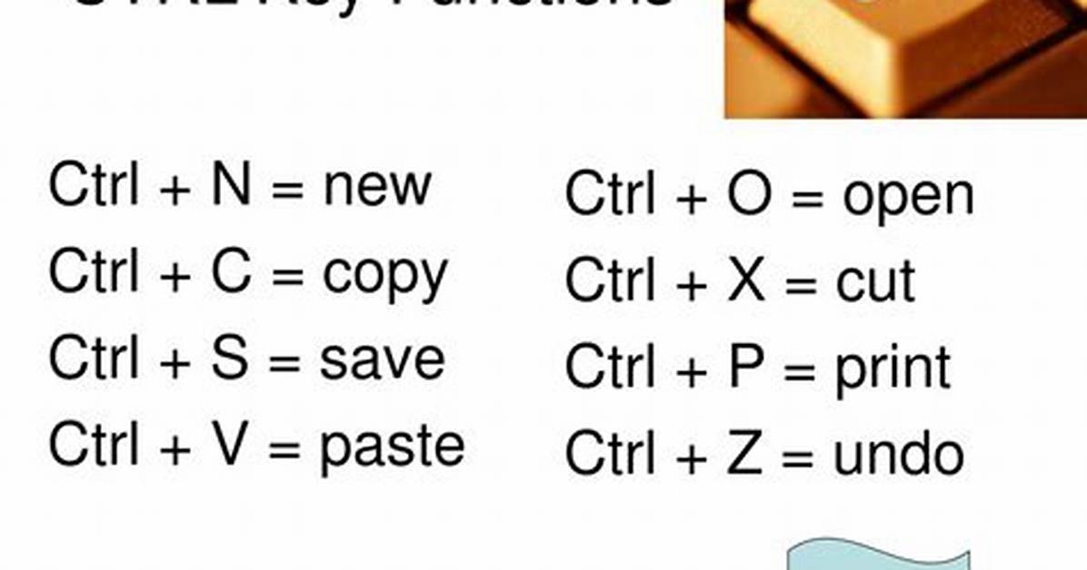What Does Ctrl C Do in Linux Terminal?