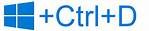 What Does Ctrl D Do in Windows 10?