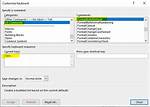 What Does Ctrl+. (Period) Do in Microsoft Word?