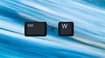 What Does Ctrl W Do?