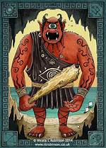 What Does Cyclops Represent?