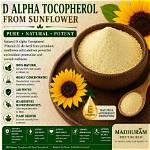 What Does D Alpha Tocopherol Do?