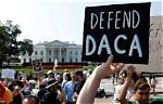 What Does Daca Stand for?