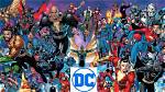 What Does Dc Comics Stand for?