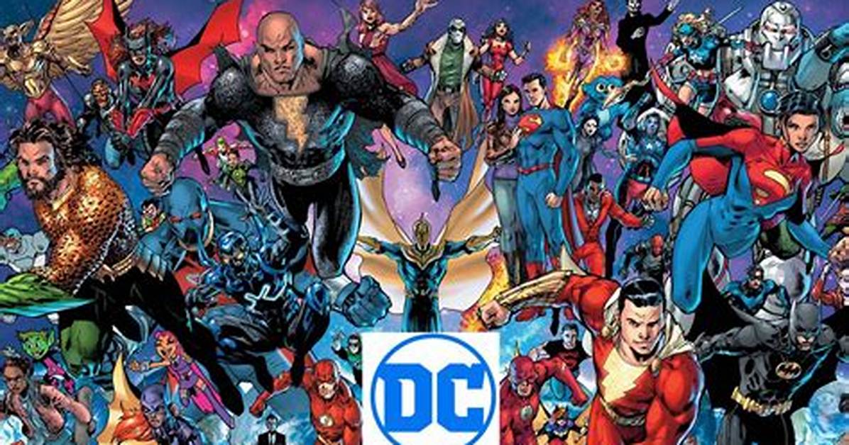 What Does Dc Stand For