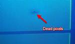 What Does Dead Pixel Mean?