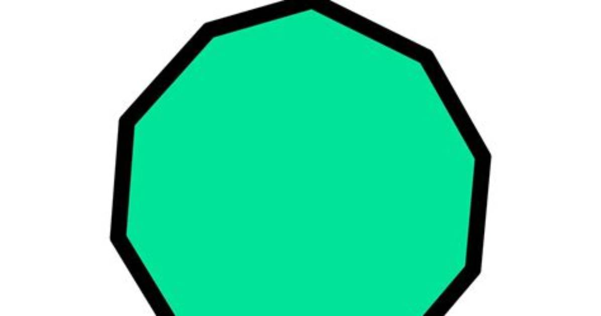 What Does Decagon Mean?