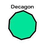 What Does Decagon Mean?