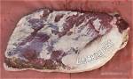 What Does Deckle Meat Mean