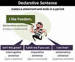 What Does Declarative Mean