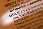 What Does Defaulting Mean?