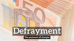 What Does Defrayment Mean?