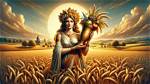 What Does Demeter Symbolize?