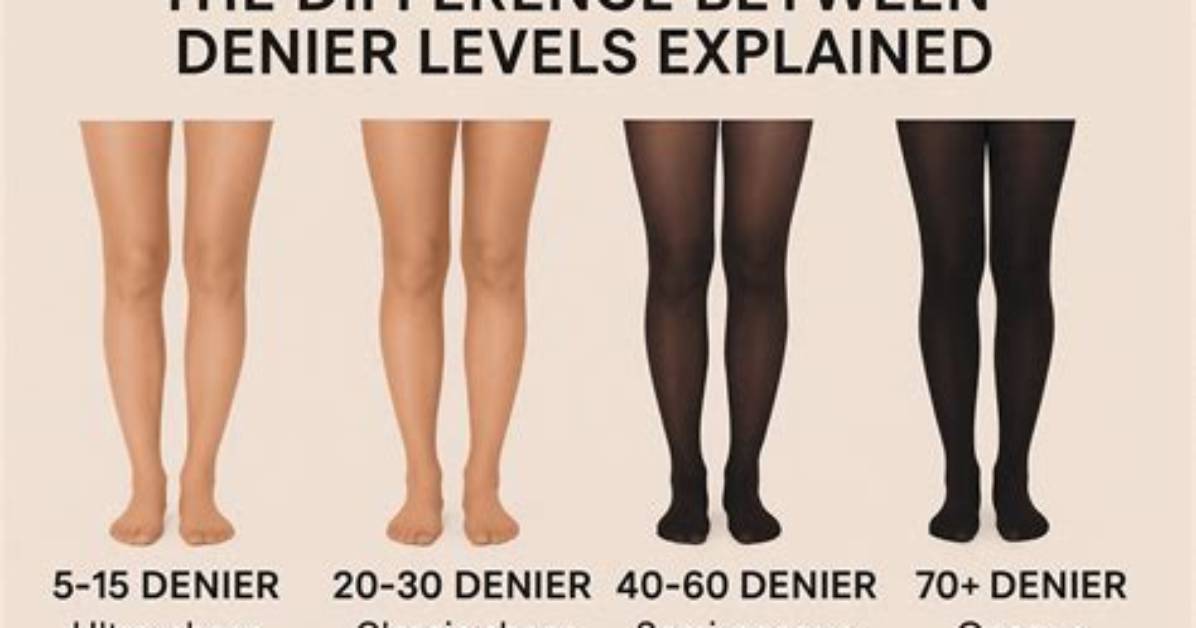What Does Denier Mean?