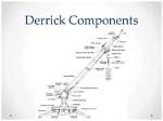 What Does Derrick Mean?