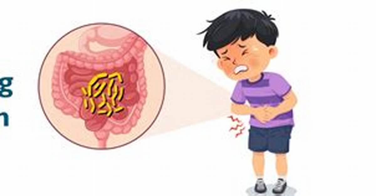 What Does Dewormed Mean?