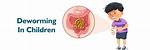 What Does Dewormed Mean?